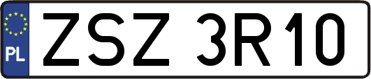 ZSZ3R10