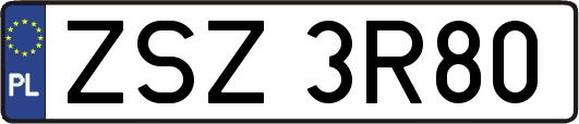 ZSZ3R80