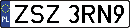 ZSZ3RN9