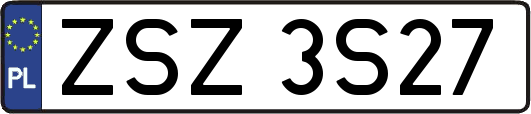 ZSZ3S27