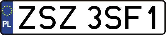 ZSZ3SF1