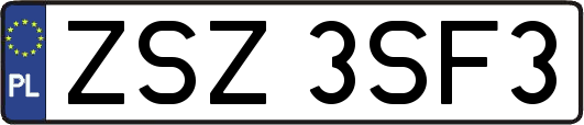 ZSZ3SF3