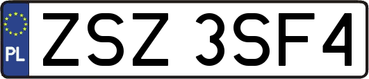 ZSZ3SF4