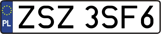 ZSZ3SF6