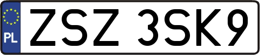 ZSZ3SK9