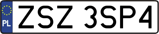 ZSZ3SP4
