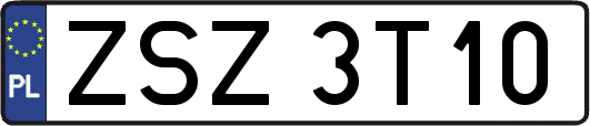 ZSZ3T10