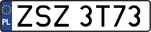 ZSZ3T73