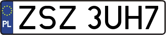 ZSZ3UH7