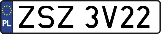 ZSZ3V22