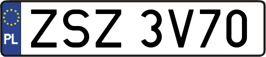 ZSZ3V70