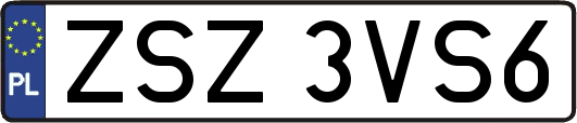 ZSZ3VS6