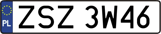 ZSZ3W46
