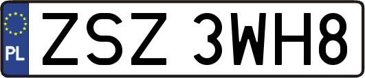 ZSZ3WH8