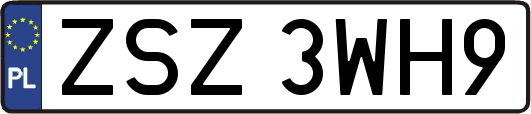 ZSZ3WH9