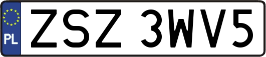 ZSZ3WV5