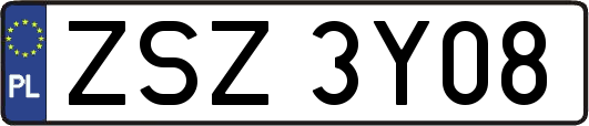 ZSZ3Y08