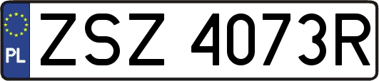 ZSZ4073R