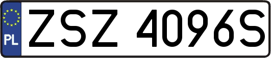 ZSZ4096S