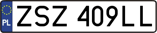 ZSZ409LL