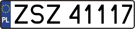 ZSZ41117
