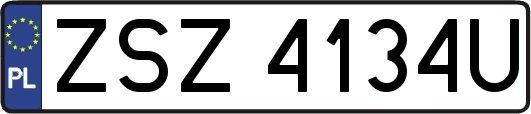 ZSZ4134U