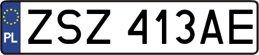 ZSZ413AE