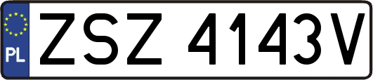 ZSZ4143V