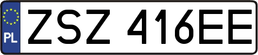 ZSZ416EE