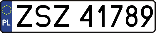 ZSZ41789