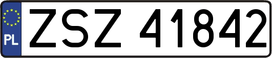 ZSZ41842