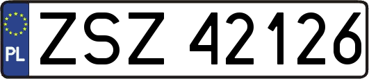 ZSZ42126