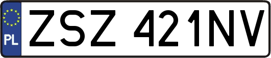 ZSZ421NV