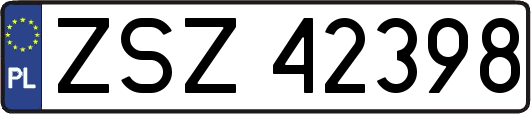 ZSZ42398
