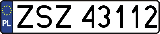 ZSZ43112