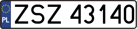 ZSZ43140