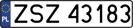 ZSZ43183