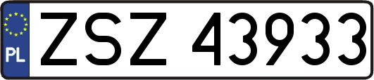 ZSZ43933