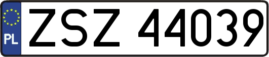 ZSZ44039