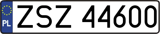 ZSZ44600