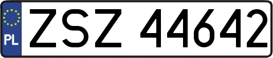ZSZ44642