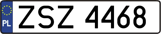ZSZ4468