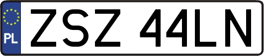 ZSZ44LN