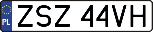 ZSZ44VH