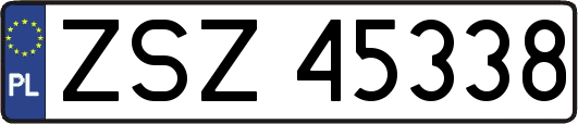 ZSZ45338