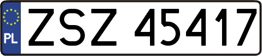 ZSZ45417