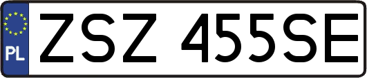 ZSZ455SE