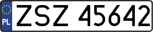 ZSZ45642