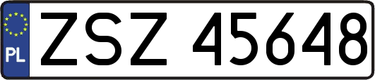 ZSZ45648