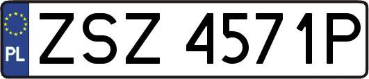 ZSZ4571P